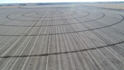 Property in Hamilton County, Nebraska