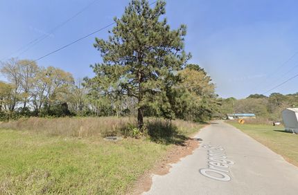 Property in Orangeburg County, South Carolina