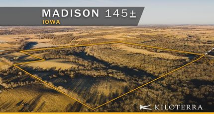 Property in Madison County, Iowa