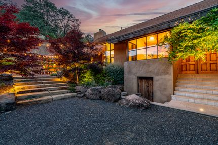 Property in Mendocino County, California