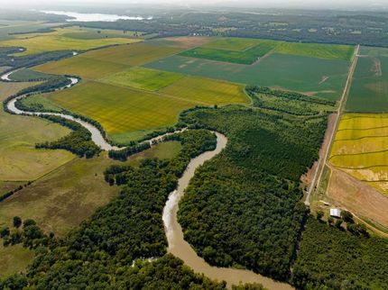 Property in Faulkner County, Arkansas