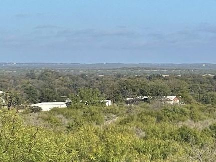 Property for sale in San Saba County, Texas