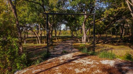 Property in Collin County, Texas