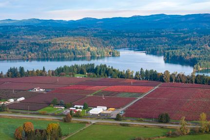 Property in Marion County, Oregon