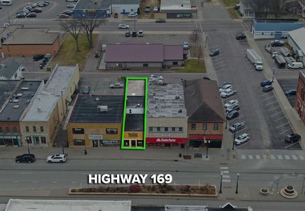 Property in Nicollet County, Minnesota