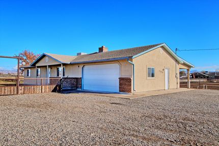 Property in Mesa County, Colorado