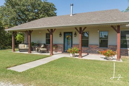 Property in Montgomery County, Kansas