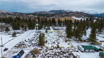 Property in Elmore County, Idaho