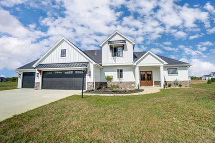 Property in Allen County, Indiana