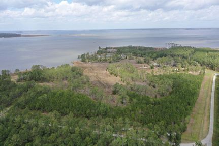 Property in Pamlico County, North Carolina