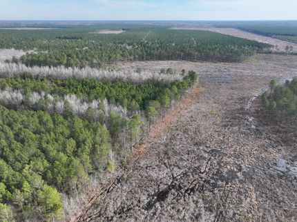 Property in Martin County, North Carolina