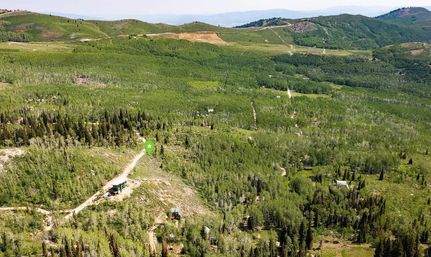 Property in Wasatch County, Utah