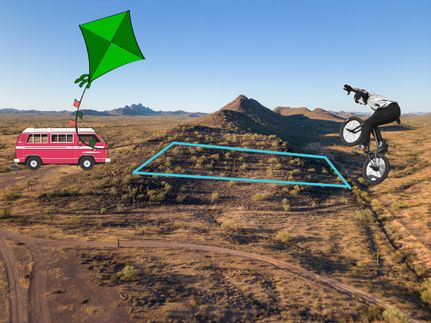 Property in Maricopa County, Arizona