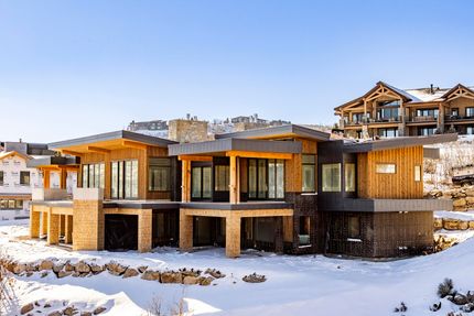 Property in Summit County, Utah