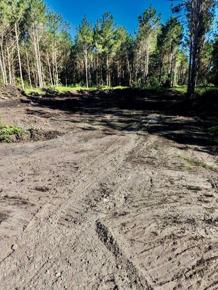 Property for sale in Duplin County, North Carolina