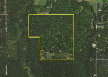 Property in Oscoda County, Michigan