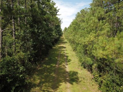 Property in Carteret County, North Carolina