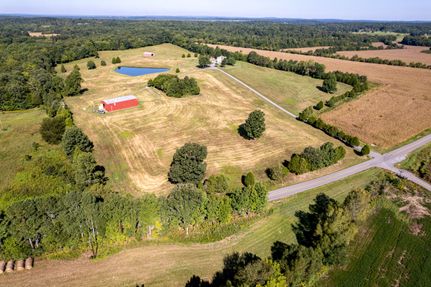 Property in Muhlenberg County, Kentucky