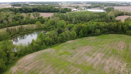Property in Mercer County, Ohio