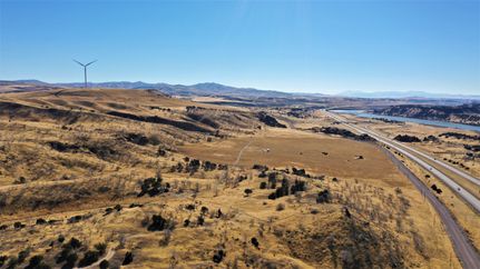 Property in Power County, Idaho