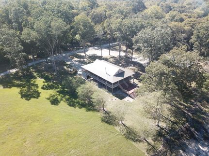 Property in East Carroll Parish, Louisiana