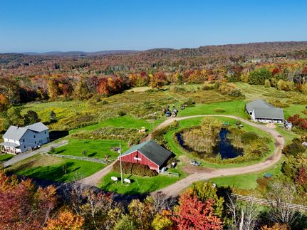 Property in Sullivan County, New York