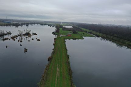 Property in Saint Charles Parish, Louisiana