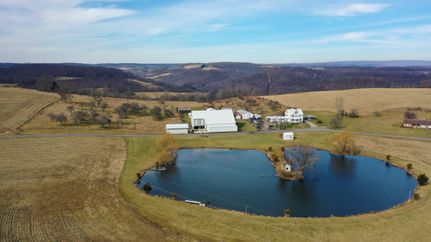 Property in Garrett County, Maryland