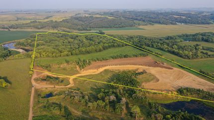 Property in Woodbury County, Iowa