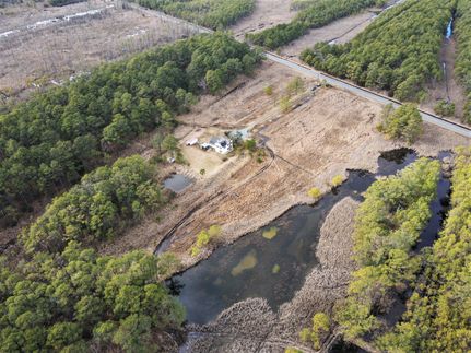 Property in Dorchester County, Maryland