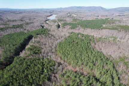 Property in Pittsylvania County, Virginia