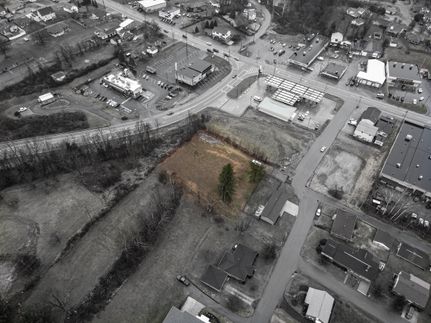 Property in Harrison County, West Virginia