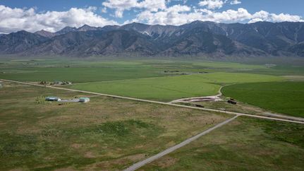 Property in Custer County, Idaho