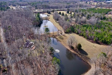 Property in Stanly County, North Carolina