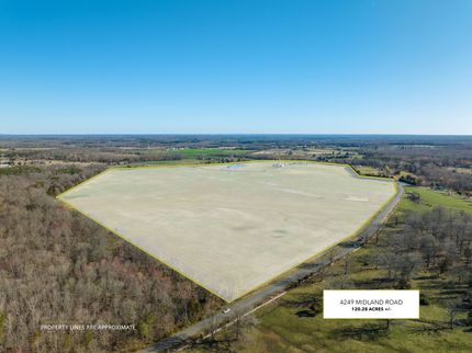 Property in Fauquier County, Virginia