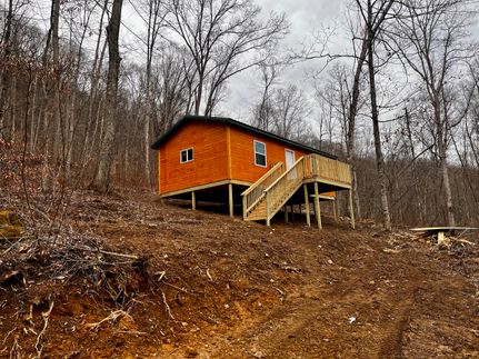 Property in Hancock County, Tennessee