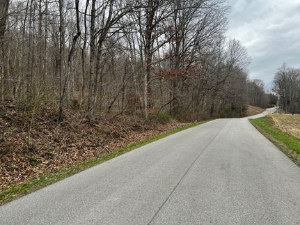 Property in Perry County, Indiana