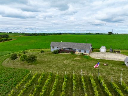 Property in Olmsted County, Minnesota