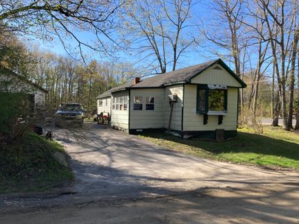 Property in Kennebec County, Maine