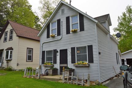 Property in Polk County, Wisconsin