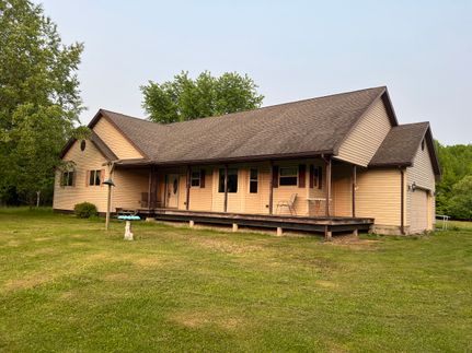 Property in Warren County, Pennsylvania