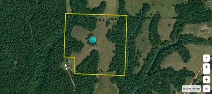 Property in Benton County, Arkansas