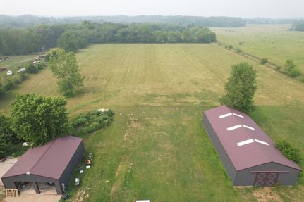 Property in Mercer County, Illinois