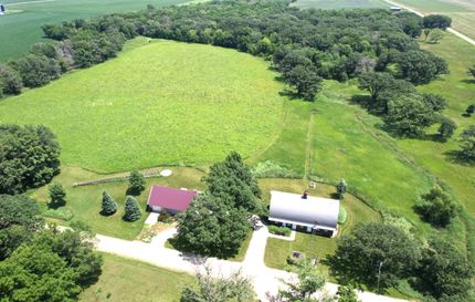 Property in Franklin County, Iowa