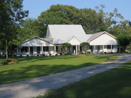 Property in Wayne County, Mississippi