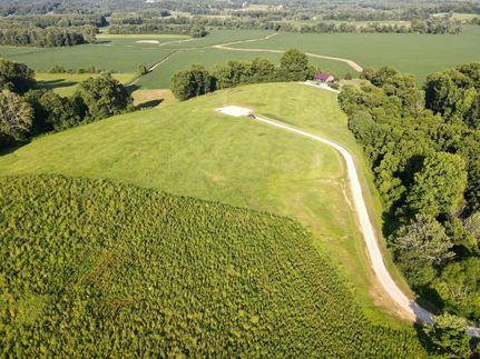 Property in Dubois County, Indiana