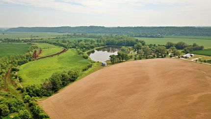 Property in Platte County, Missouri