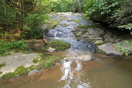 Property in Henry County, Virginia