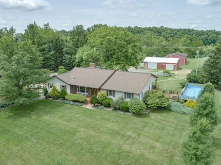 Property in Washtenaw County, Michigan