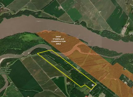 Property in Saint Louis County, Missouri